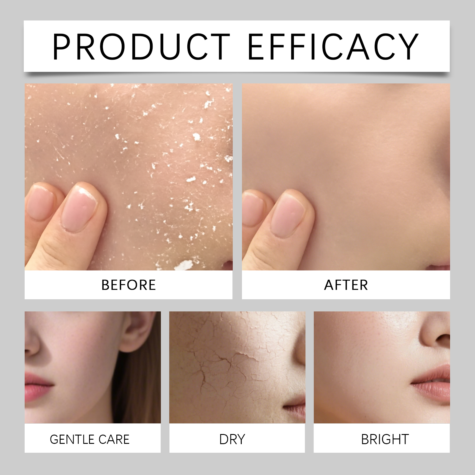 80ml Hydrating Mist for Anti D - Luxury Skincare Aesthetic ulasan dan harga