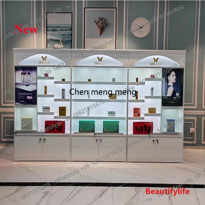 a55 Modern Luxury Skin Care Pr - Luxury High End Skincare ulasan dan harga