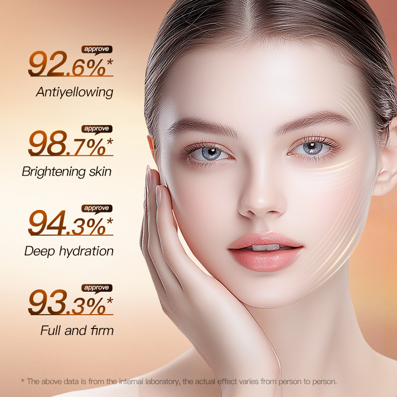 SADOER Sea Buckthorn Vitamin C - Exosome Serum Ampoule ulasan dan harga