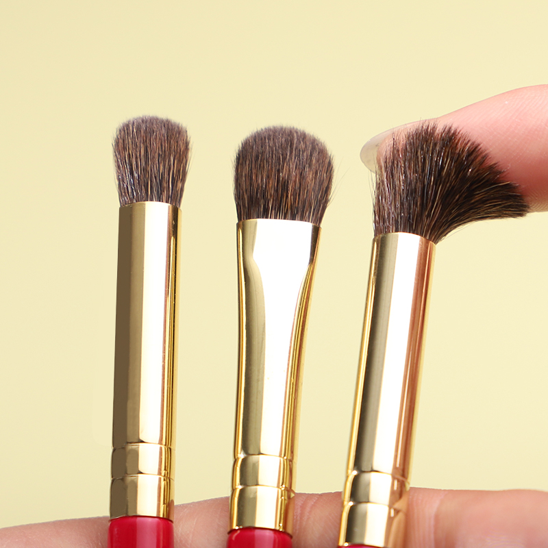 CHICHODO Makeup Brush-Luxuriou - Luxury Skincare Accessories ulasan dan harga