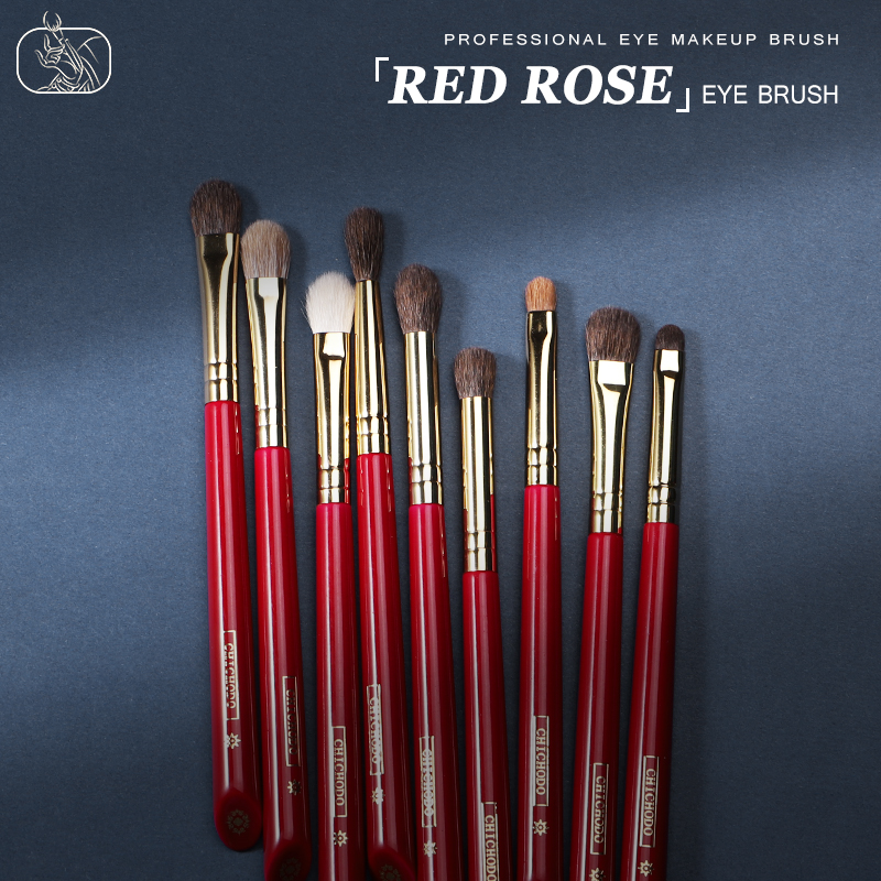 CHICHODO Makeup Brush-Luxuriou - Luxury Skincare Accessories ulasan dan harga