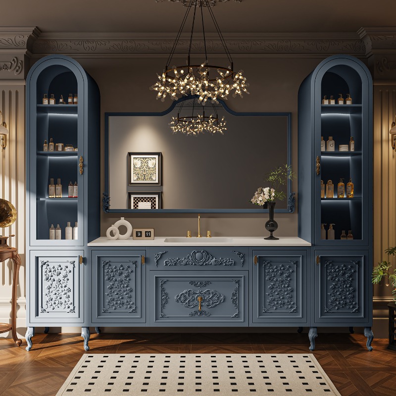 Luxury Partitions Bathroom Cab - Luxury Skincare Accessories ulasan dan harga