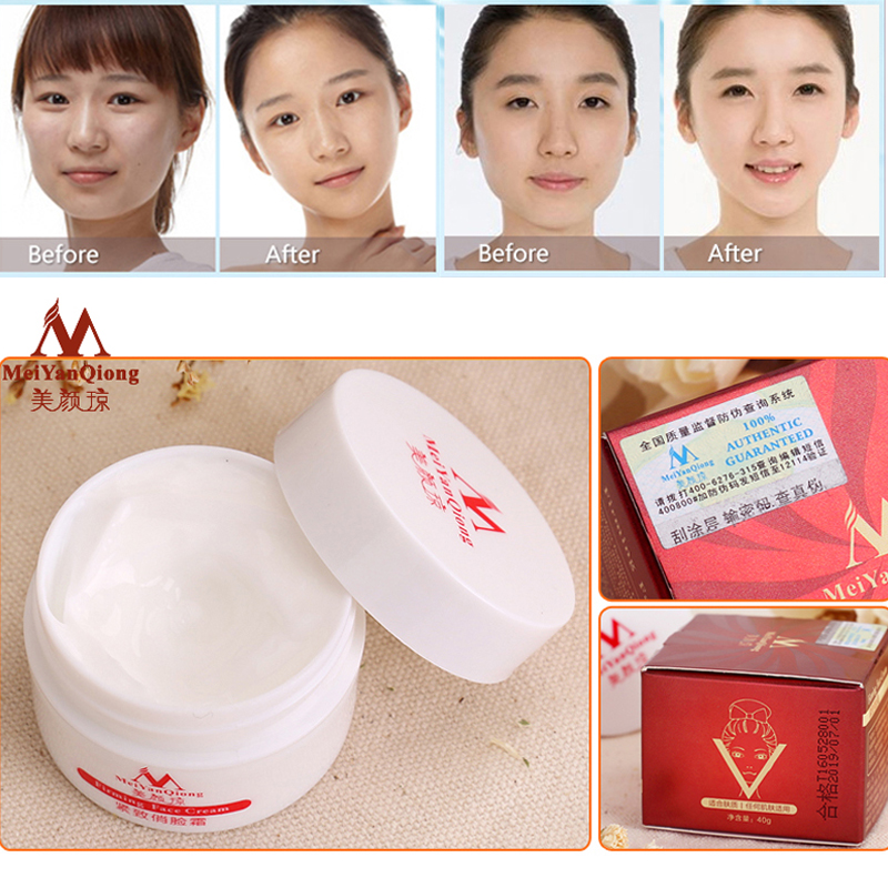 Face Lifting Shaping Skin Care - Luxury Skincare Cream ulasan dan harga