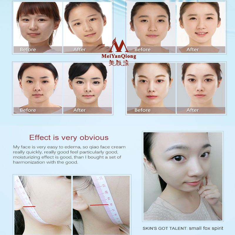 Face Lifting Shaping Skin Care - Luxury Skincare Cream ulasan dan harga