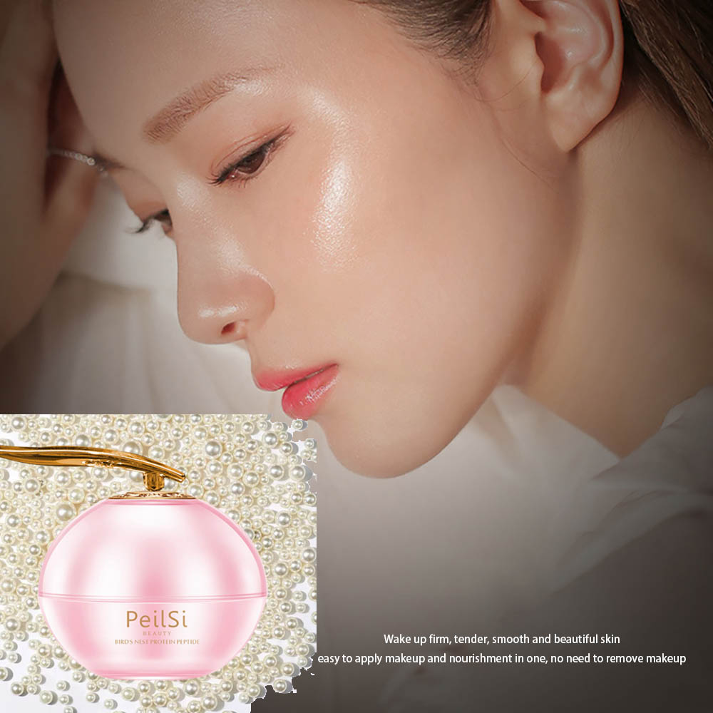 Cordyceps Sinens Luxury Lady S - Luxury Skincare Cream ulasan dan harga