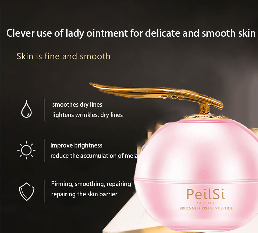 Cordyceps Sinens Luxury Lady S - Luxury Skincare Cream ulasan dan harga