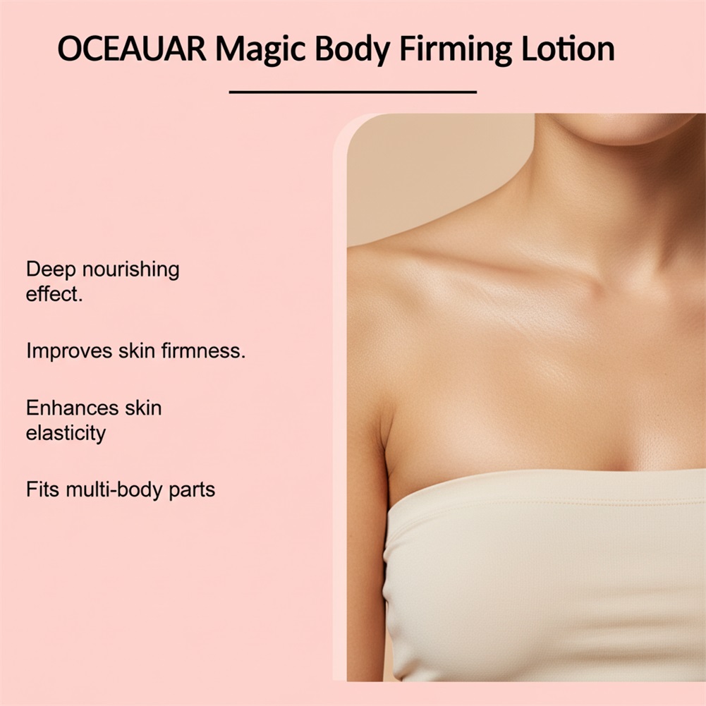 50g Luxury Body Oil,Magics Bod - Luxury Skincare Whitening Cream ulasan dan harga