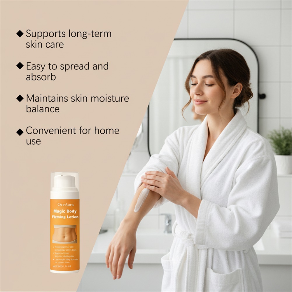 50g Luxury Body Oil,Magics Bod - Luxury Skincare Whitening Cream ulasan dan harga