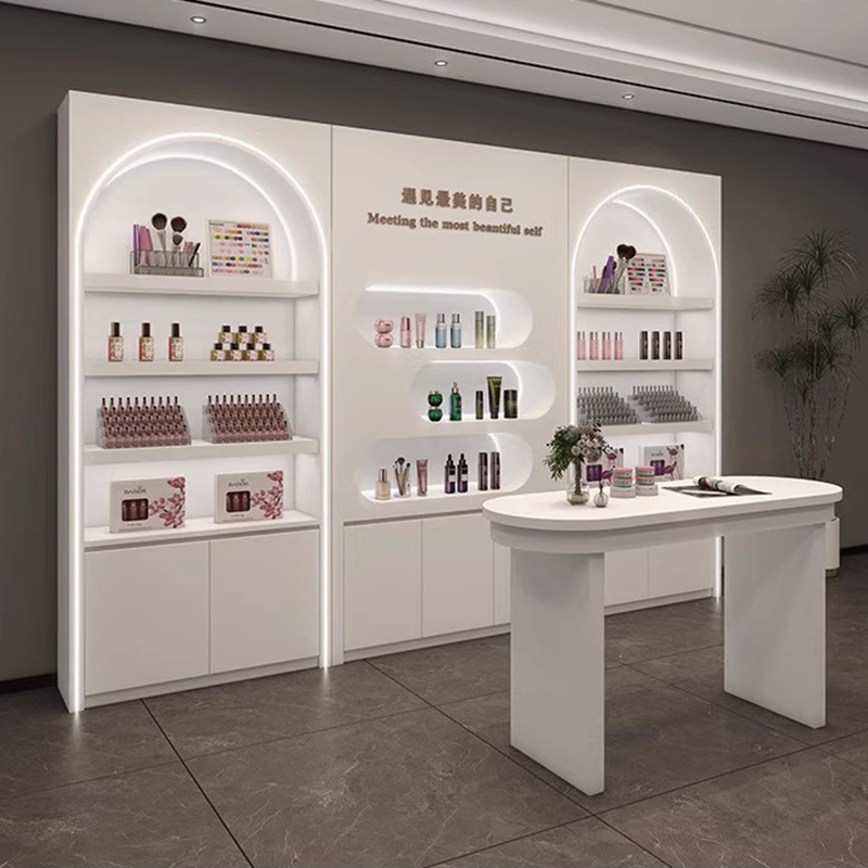 Nordic Luxury Beauty Salon Dis - Luxury High End Skincare ulasan dan harga