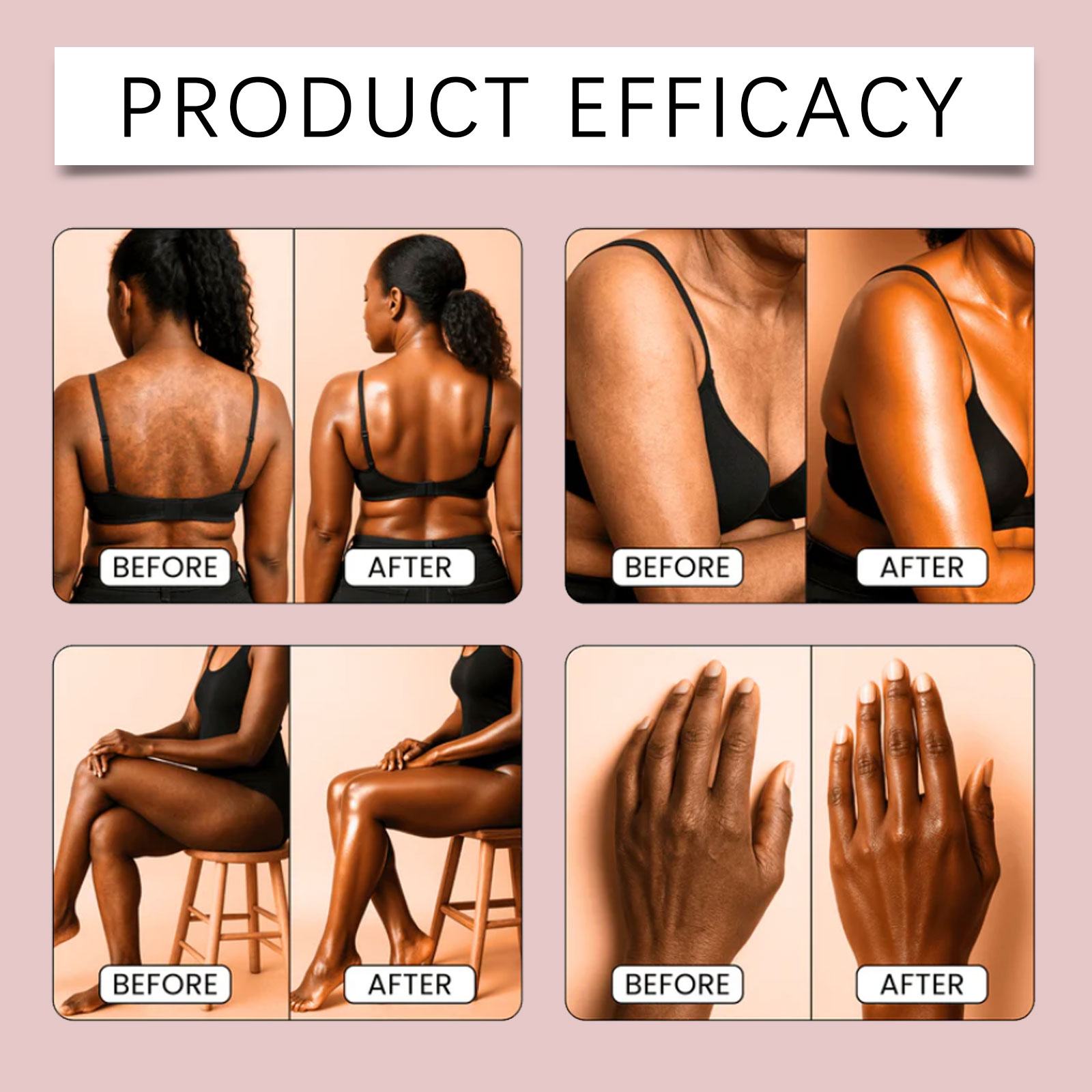 Magic Luxury Body Massage Oil  - Luxury Skincare Cream ulasan dan harga