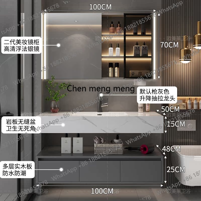 Accessories Dressers Bathroom  - Luxury Skincare Accessories ulasan dan harga