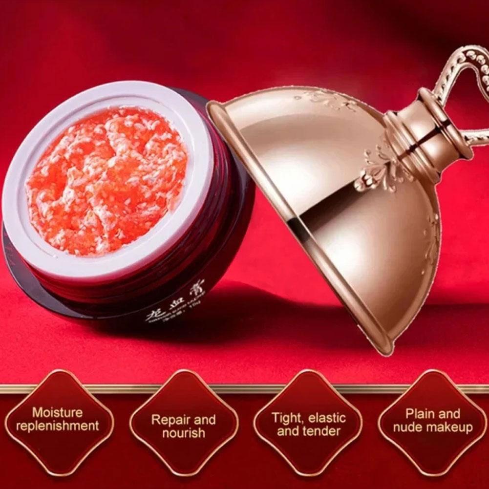 Dragon Blood Retinol Facial Cr - Luxury High End Skincare ulasan dan harga