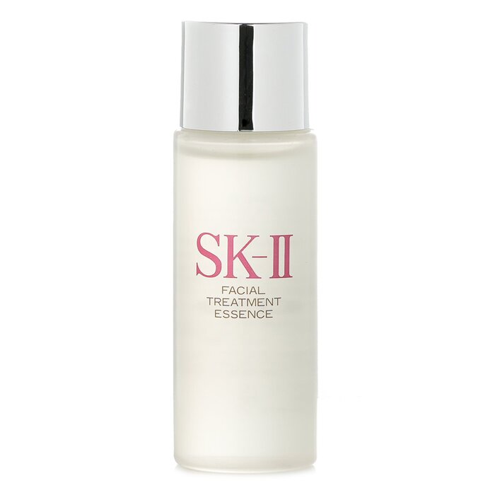 SK-II Facial Treatment Essence - Luxury Skincare Aesthetic ulasan dan harga
