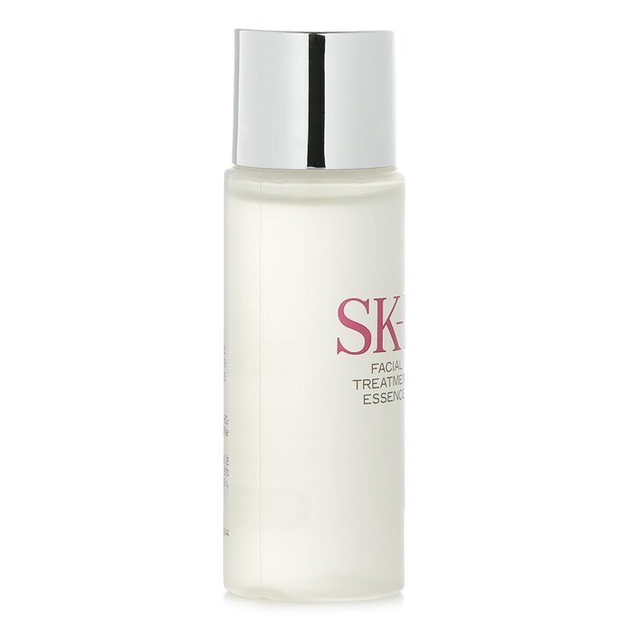 SK-II Facial Treatment Essence - Luxury Skincare Aesthetic ulasan dan harga