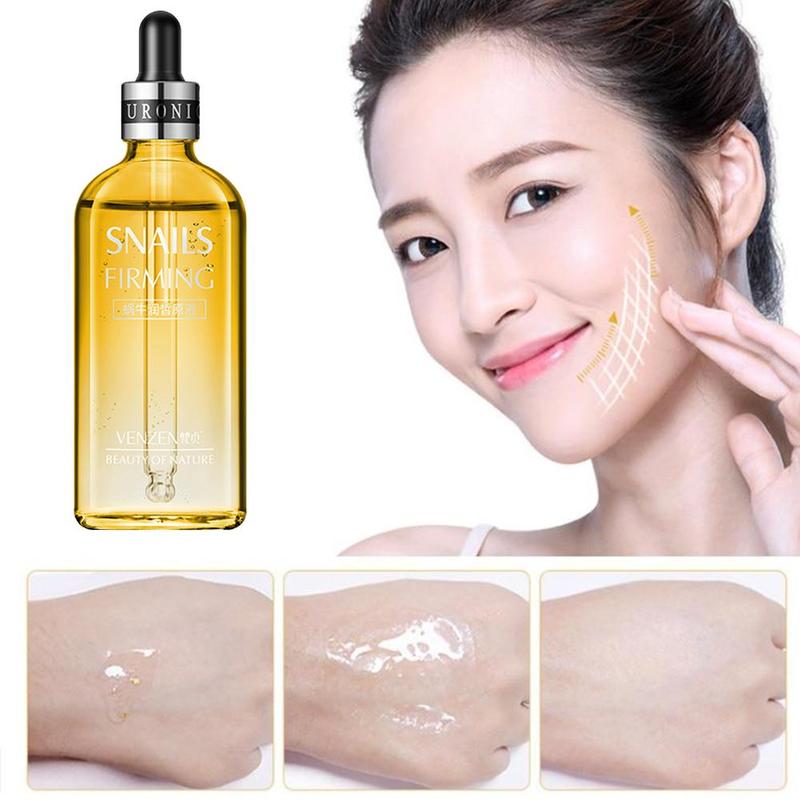 100ml VENZEN Hyaluronic Acid F - Luxury Skincare Cream ulasan dan harga